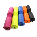 Custom Color High Density Foam Sponge Barbell Squat Pad for Squats, Lunges and Hip Thrusts